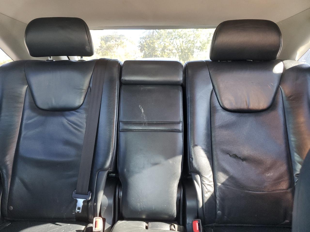 Lexus RX 450h Image 12