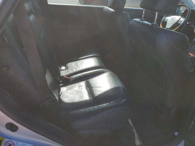 Lexus RX 450h Image 4