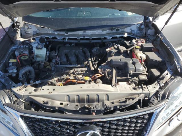 Lexus RX 450h Image 6