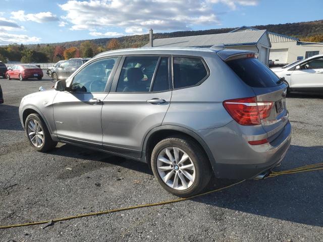 BMW X Series Xdrive28i Image 2
