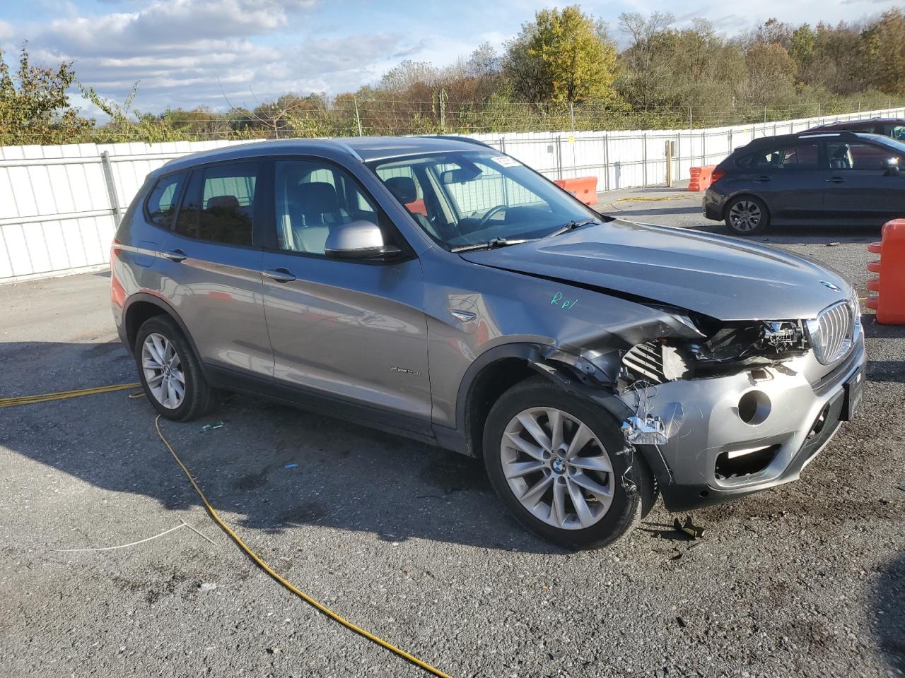 BMW X Series Xdrive28i Image 3