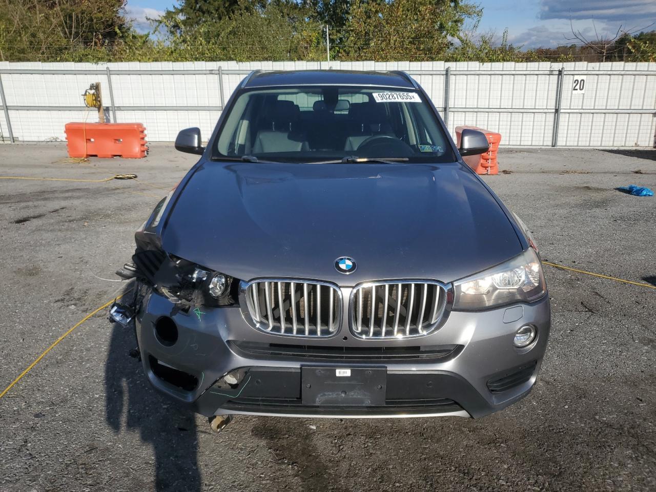 BMW X Series Xdrive28i Image 11