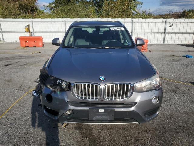 BMW X Series Xdrive28i Image 11