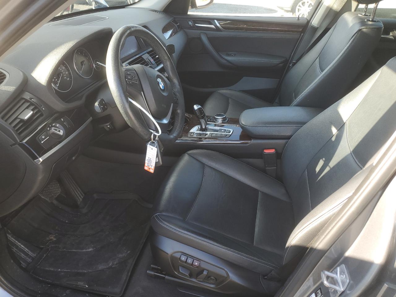 BMW X Series Xdrive28i Image 5