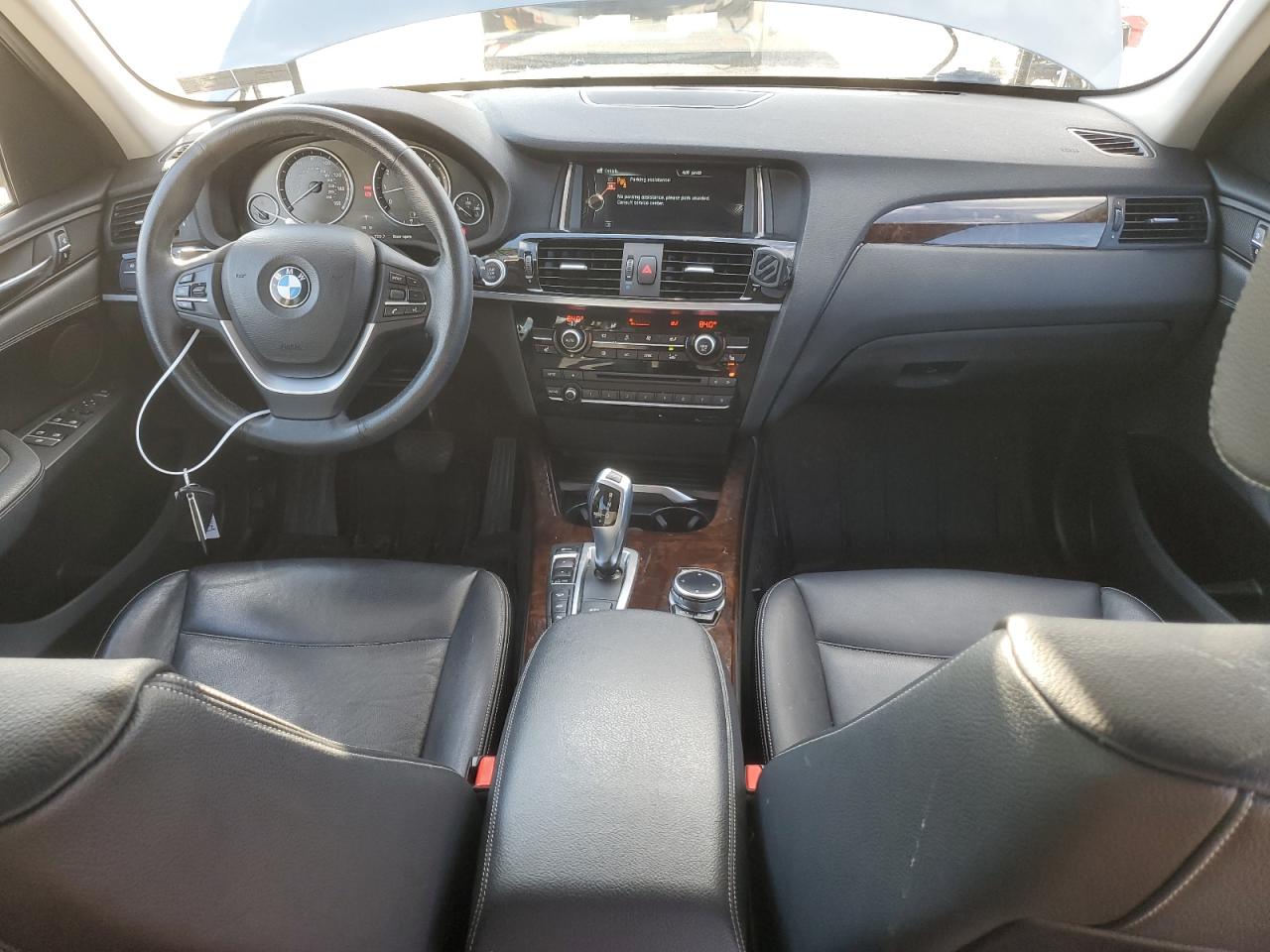 BMW X Series Xdrive28i Image 6