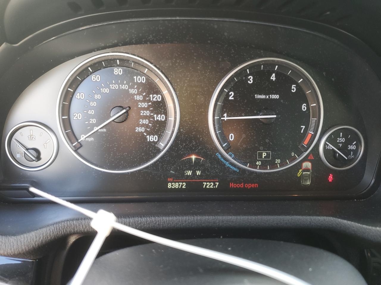 BMW X Series Xdrive28i Image 8