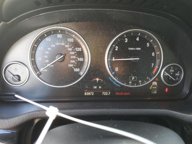 BMW X Series Xdrive28i Image 8