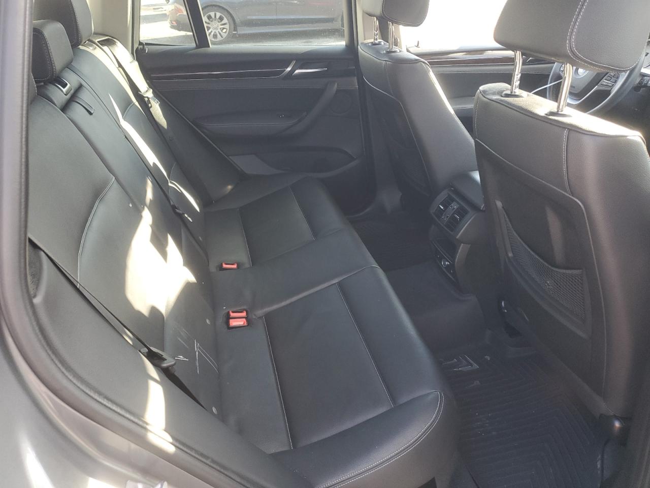 BMW X Series Xdrive28i Image 9