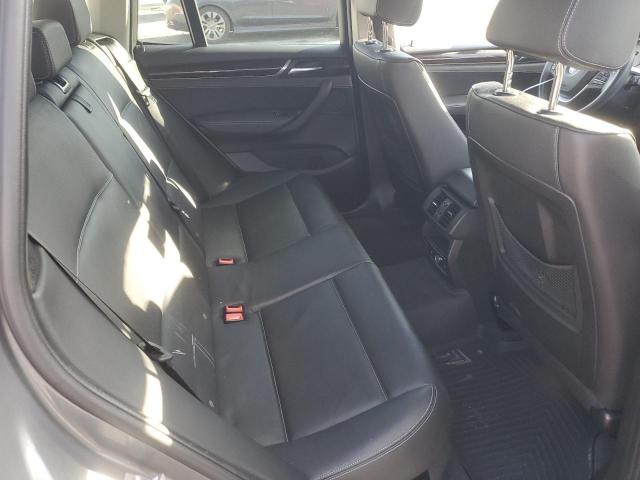 BMW X Series Xdrive28i Image 9