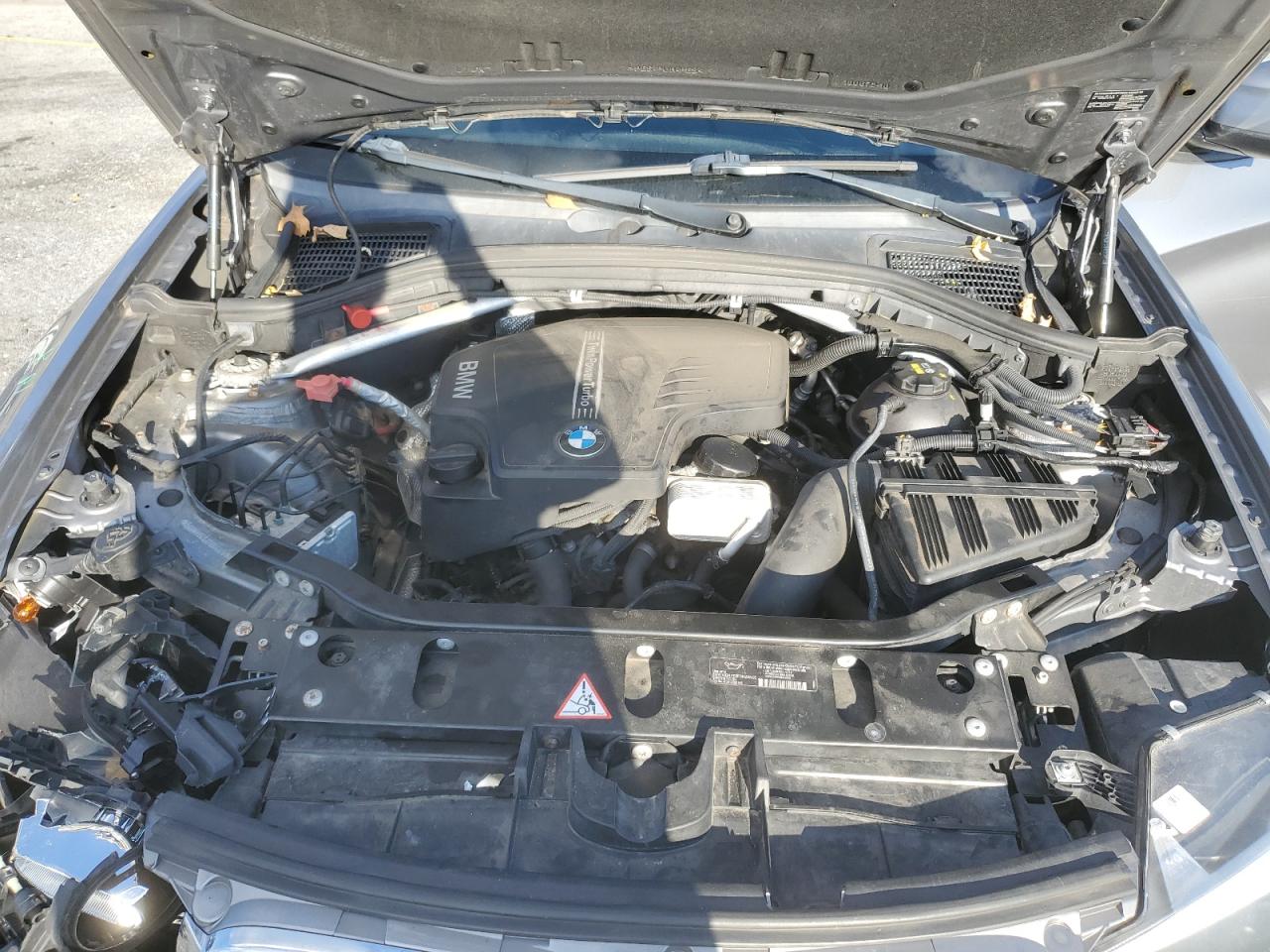 BMW X Series Xdrive28i Image 13