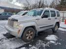 Jeep Liberty Sport Image 1