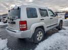 Jeep Liberty Sport Image 2