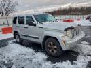 Jeep Liberty Sport Image 12