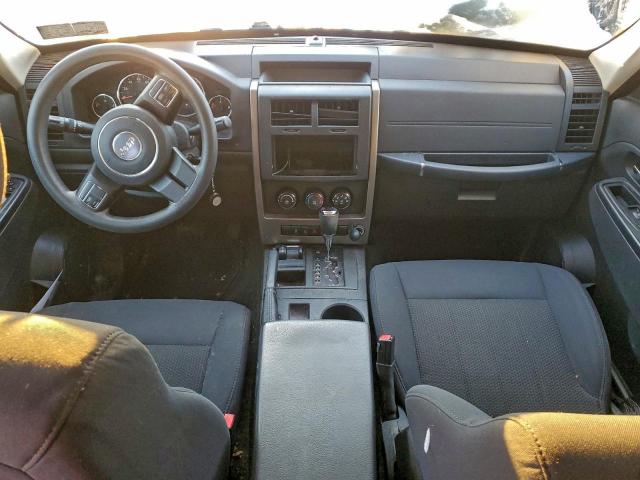 Jeep Liberty Sport Image 7