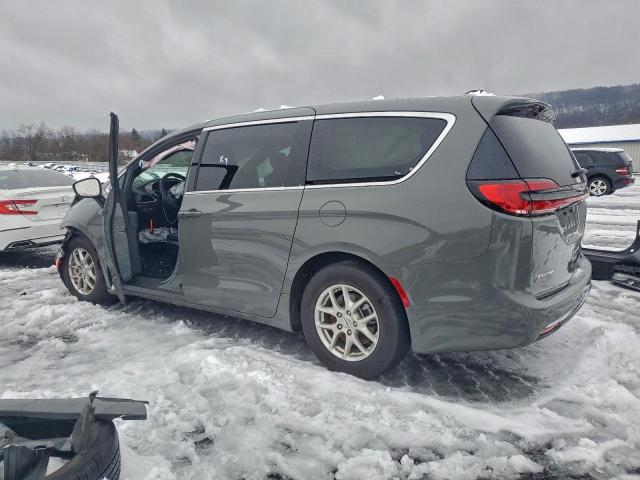 Chrysler Pacifica Select Image 9