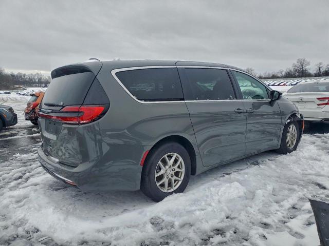 Chrysler Pacifica Select Image 10