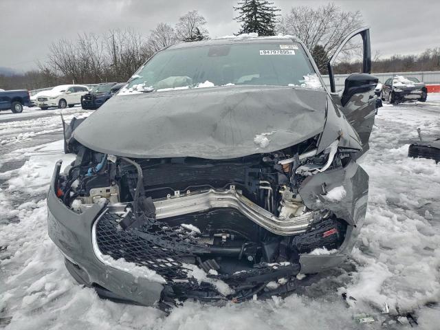 Chrysler Pacifica Select Image 11