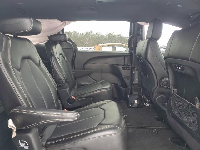 Chrysler Pacifica Select Image 4