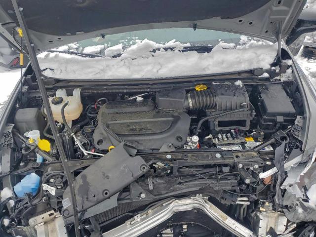 Chrysler Pacifica Select Image 5