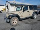 Jeep Wrangler Sport Image 1