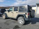 Jeep Wrangler Sport Image 5