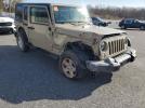 Jeep Wrangler Sport Image 10