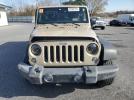 Jeep Wrangler Sport Image 6