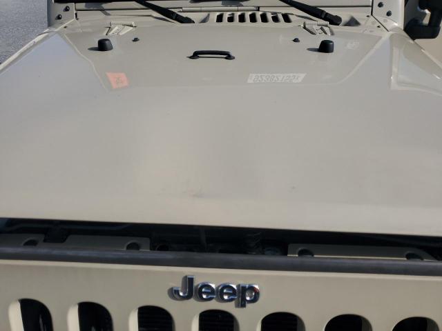 Jeep Wrangler Sport Image 11