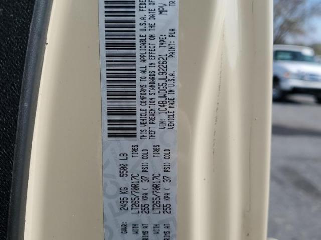 Jeep Wrangler Sport Image 12