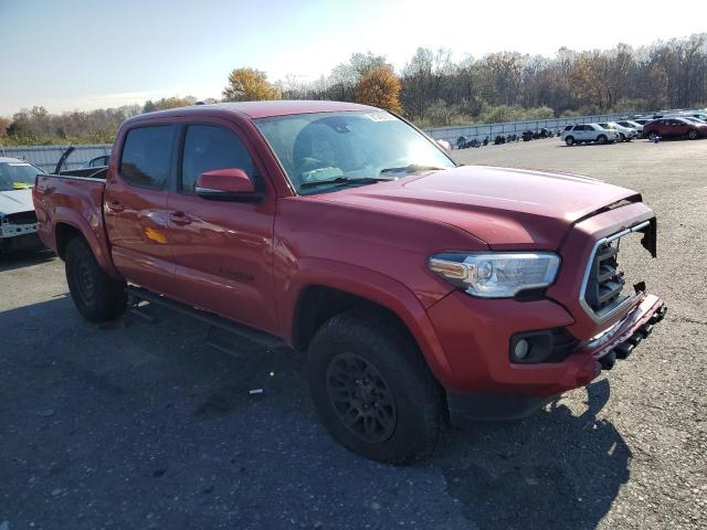 Toyota Tacoma Double Cab Image 6