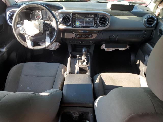 Toyota Tacoma Double Cab Image 4