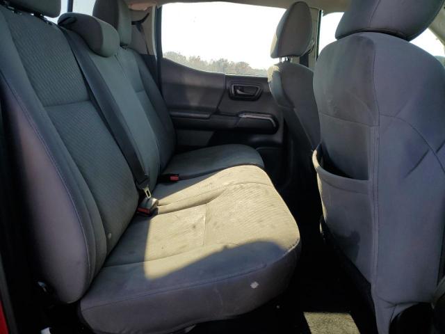 Toyota Tacoma Double Cab Image 12