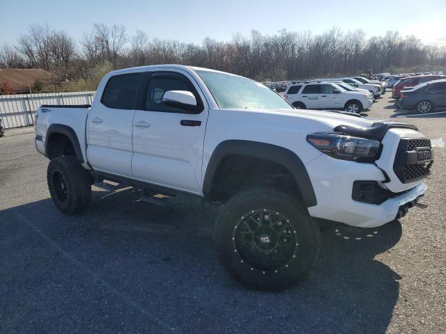 Toyota Tacoma Double Cab Image 7