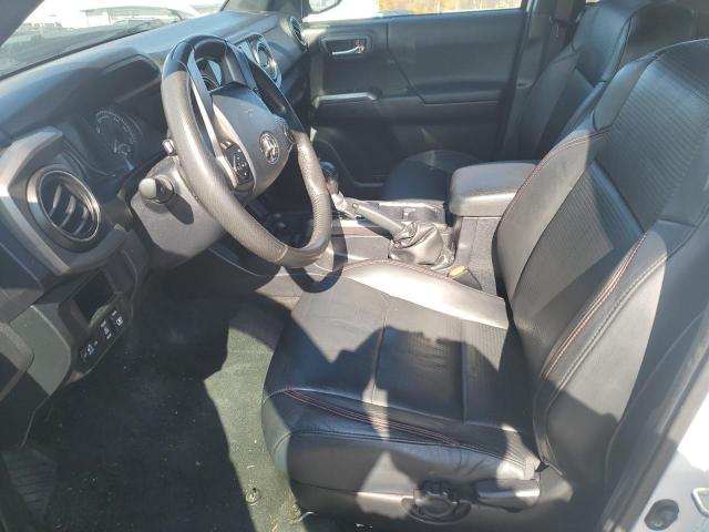 Toyota Tacoma Double Cab Image 5