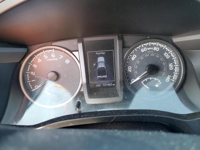 Toyota Tacoma Double Cab Image 4