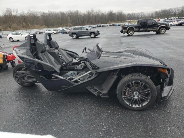  Salvage Polaris Slingshot