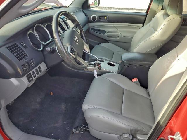 Toyota Tacoma Double Cab Long Bed Image 3