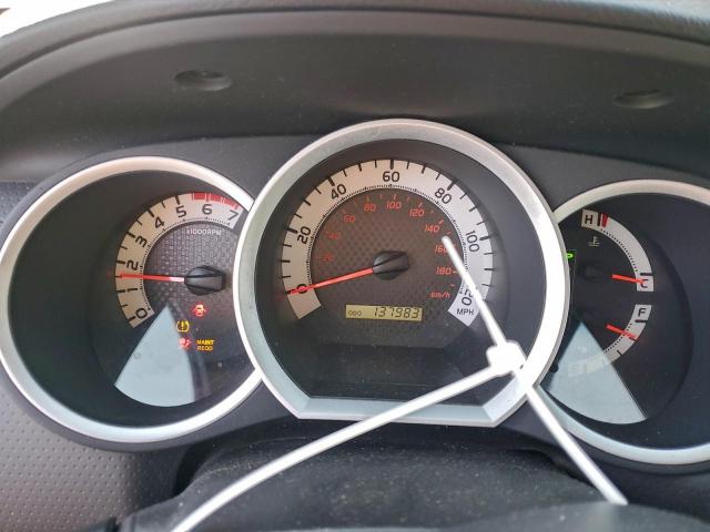 Toyota Tacoma Double Cab Long Bed Image 7