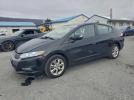 Honda Insight Ex Image 1