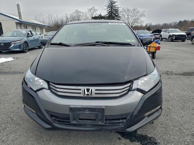 Honda Insight Ex Image 5