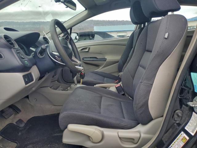 Honda Insight Ex Image 6