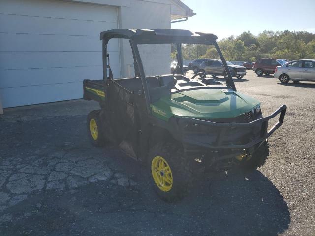  Salvage John Deere Xuv835m