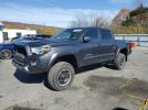 Toyota Tacoma Double Cab Image 1