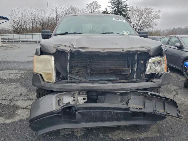 Ford F-150 Super Cab Image 3