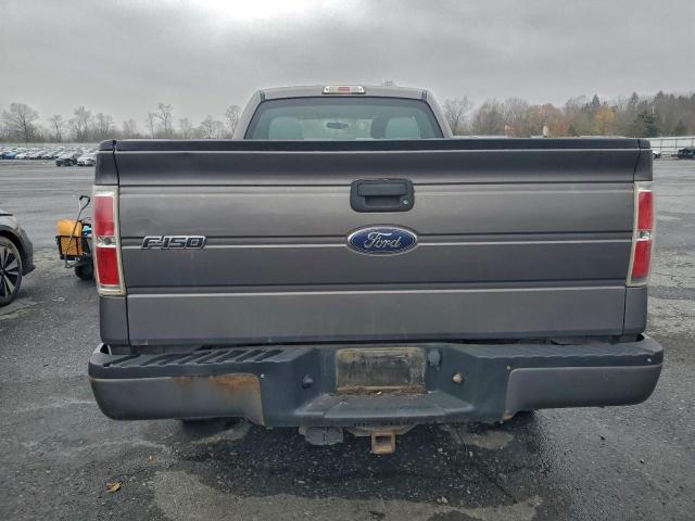 Ford F-150 Super Cab Image 5