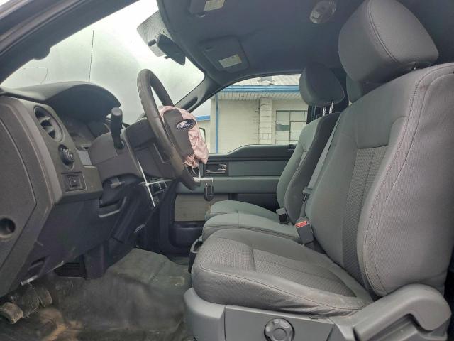 Ford F-150 Super Cab Image 8