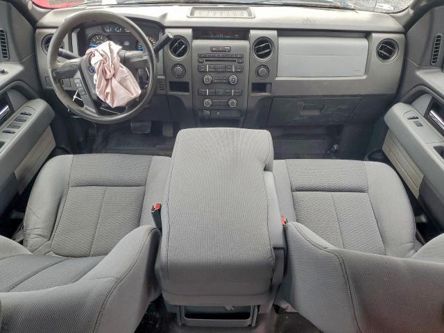 Ford F-150 Super Cab Image 6