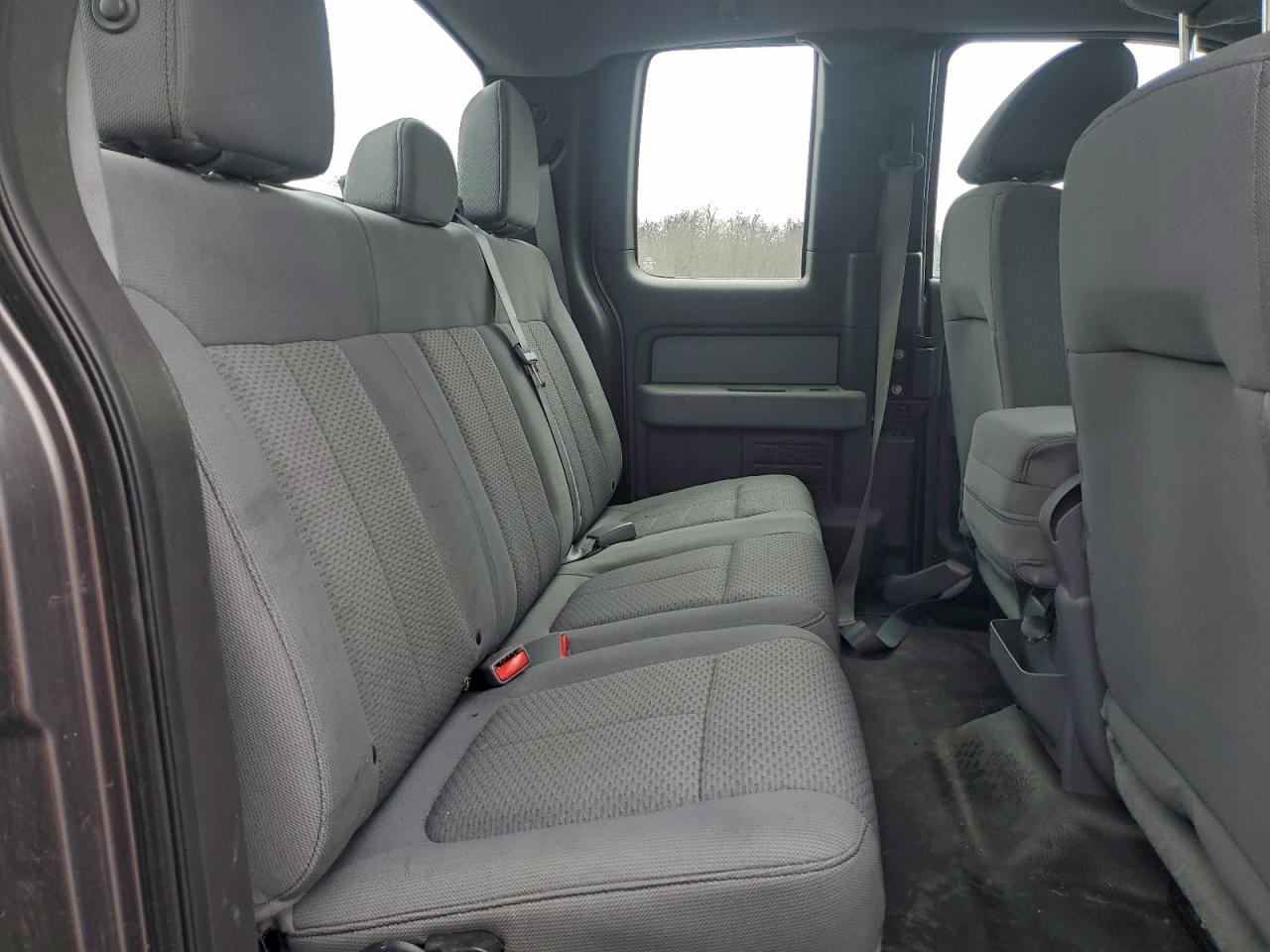 Ford F-150 Super Cab Image 7