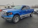 Ford F-150 Supercrew Image 1
