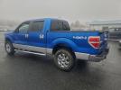 Ford F-150 Supercrew Image 6
